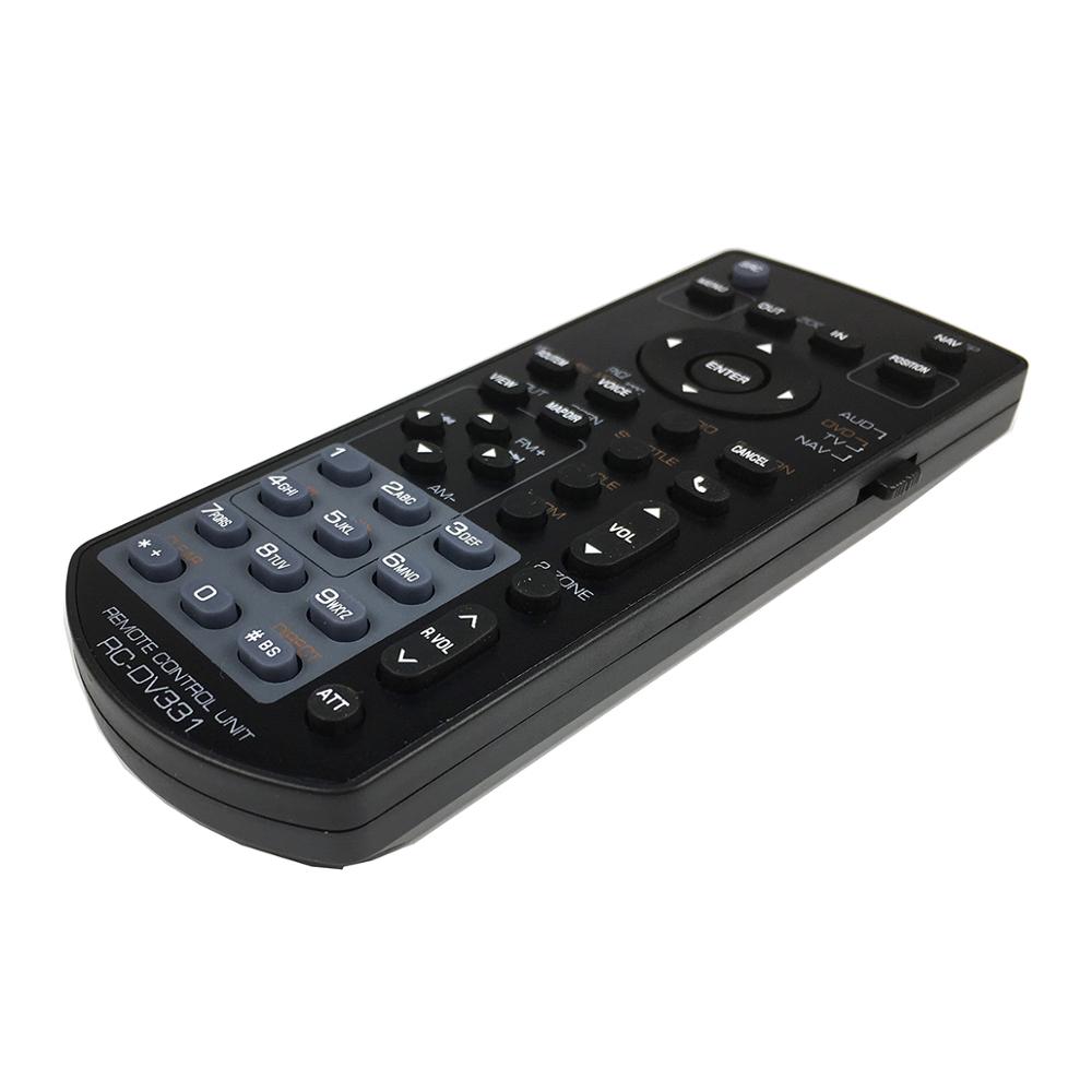 RC-DV330 RC-DV331 Remote Contr - Home Cinema Kenwood のレビューと価格