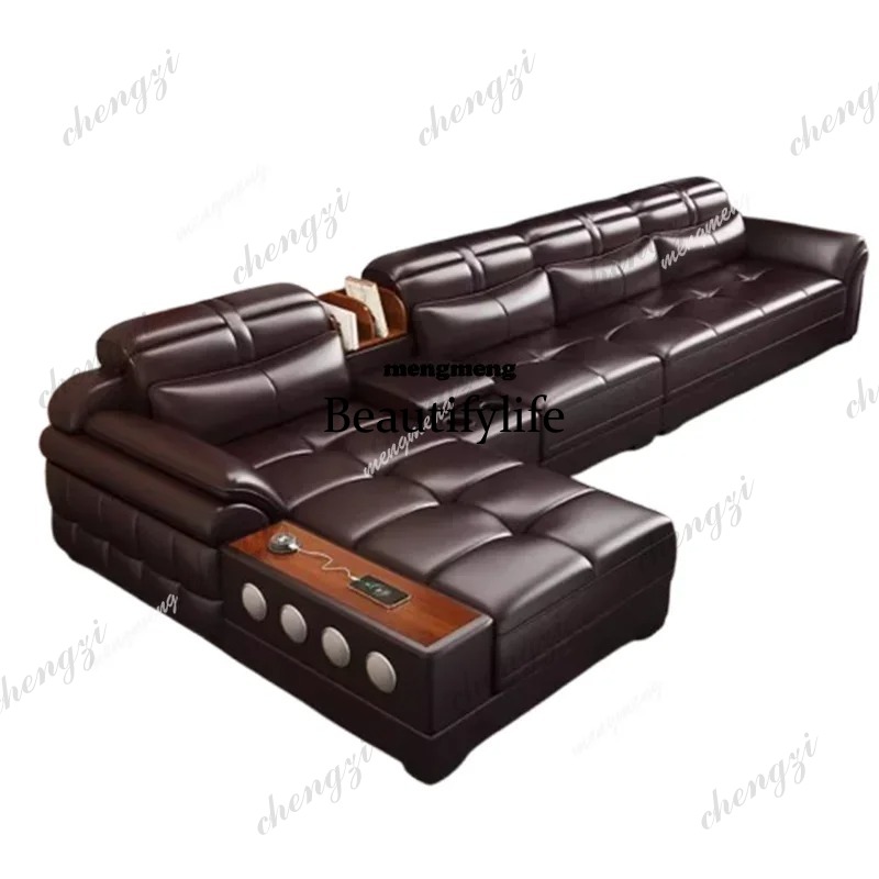 D5556 Genuine Leather Small Ap - Home Cinema For Small Room のレビューと価格