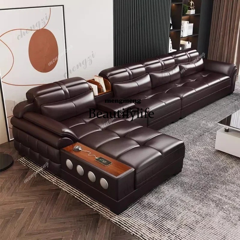 D5556 Genuine Leather Small Ap - Home Cinema For Small Room のレビューと価格
