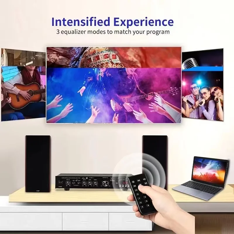 AV-369BT Bluetooth 5.1 Sound S - Home Cinema Yamaha のレビューと価格