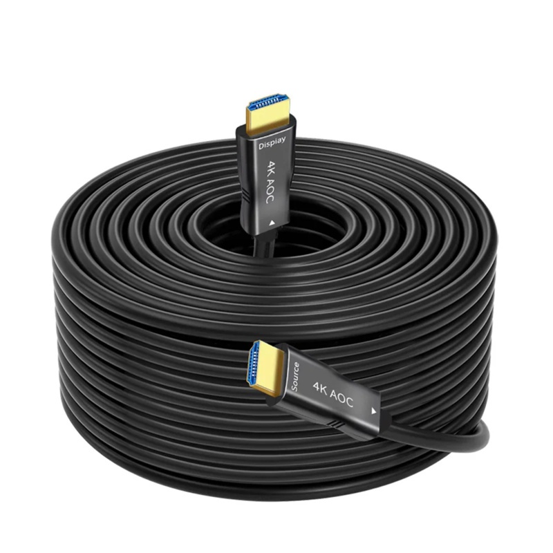 Fiber optic 4K 60HZ HDMI Cable - Hdmi Arc Cable のレビューと価格