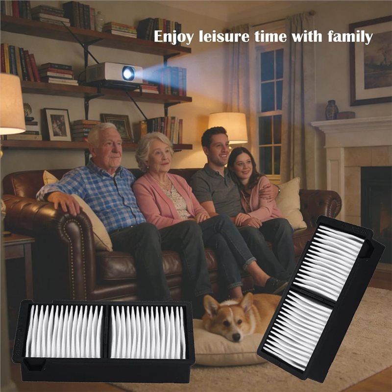 ELPAF39 Air Filter For Epson V - Home Cinema Epson のレビューと価格
